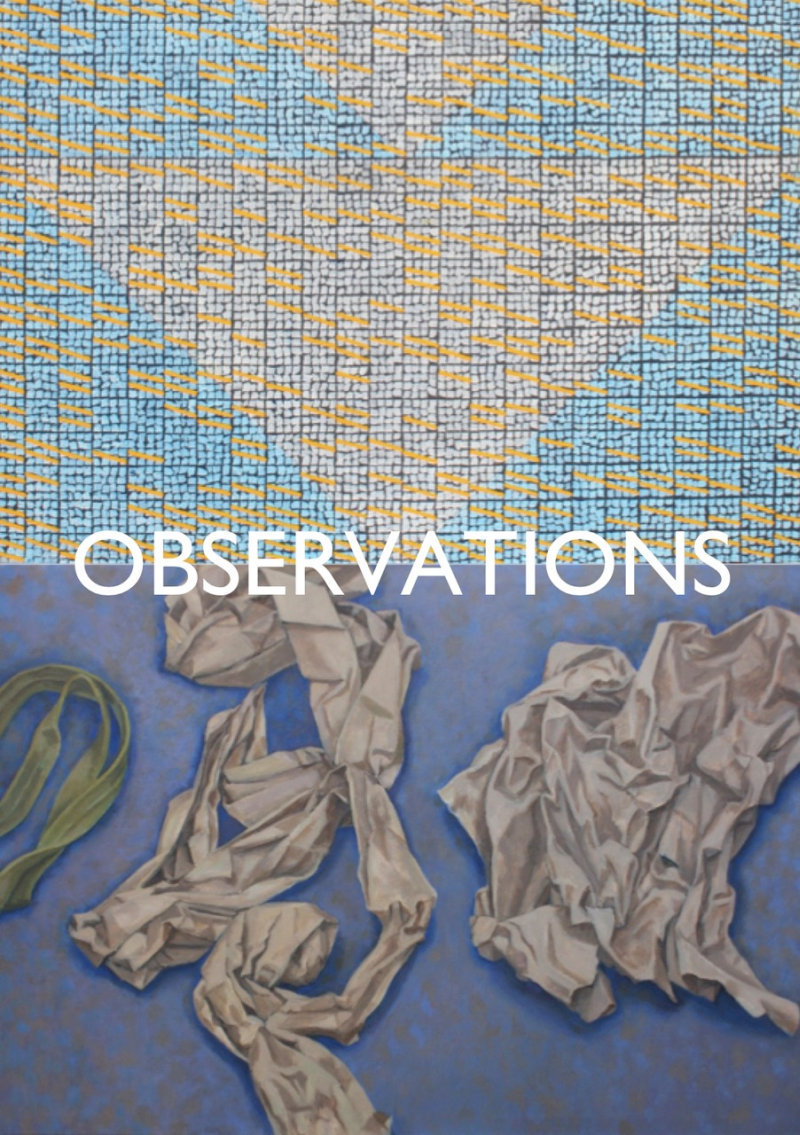 Observations